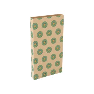 CreaSleeve Kraft 311 - personalizowany rękaw z papieru kraft
