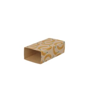 CreaSleeve Kraft 314 - personalizowany rękaw z papieru kraft
