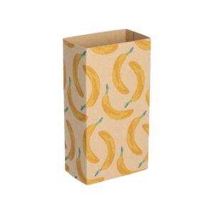 CreaSleeve Kraft 314 - personalizowany rękaw z papieru kraft