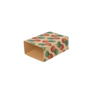 CreaSleeve Kraft 315 - personalizowany rękaw z papieru kraft
