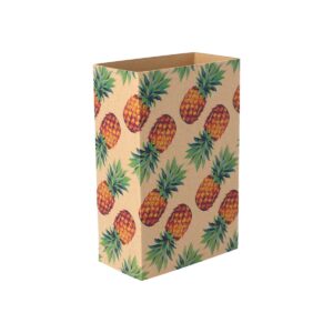 CreaSleeve Kraft 315 - personalizowany rękaw z papieru kraft