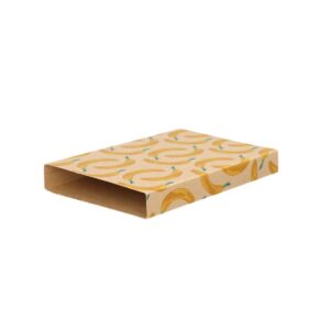 CreaSleeve Kraft 316 - personalizowany rękaw z papieru kraft