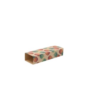 CreaSleeve Kraft 322 - personalizowany rękaw z papieru kraft