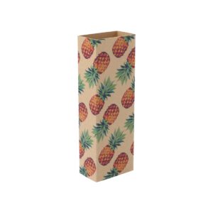 CreaSleeve Kraft 322 - personalizowany rękaw z papieru kraft