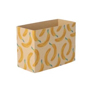 CreaSleeve Kraft 323 - personalizowany rękaw z papieru kraft