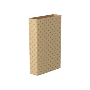 CreaSleeve Kraft 325 - personalizowany rękaw z papieru kraft