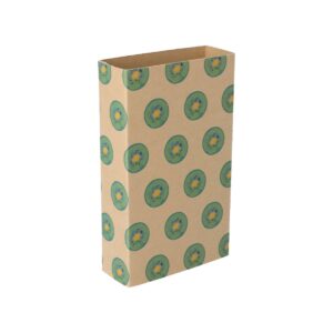 CreaSleeve Kraft 326 - personalizowany rękaw z papieru kraft