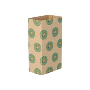 CreaSleeve Kraft 329 - personalizowany rękaw z papieru kraft