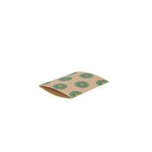 CreaSleeve Kraft 330 - personalizowany rękaw z papieru kraft