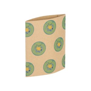 CreaSleeve Kraft 330 - personalizowany rękaw z papieru kraft