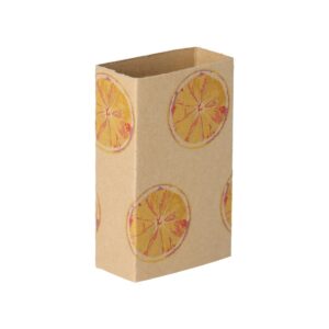 CreaSleeve Kraft 335 - personalizowany rękaw z papieru kraft