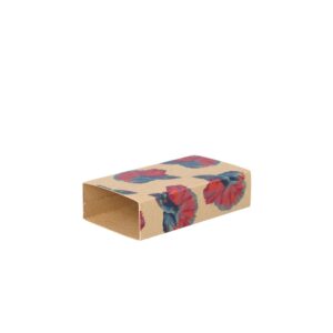 CreaSleeve Kraft 336 - personalizowany rękaw z papieru kraft