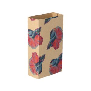 CreaSleeve Kraft 336 - personalizowany rękaw z papieru kraft