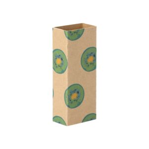CreaSleeve Kraft 341 - personalizowany rękaw z papieru kraft