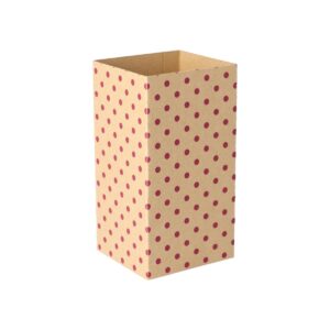 CreaSleeve Kraft 343 - personalizowany rękaw z papieru kraft