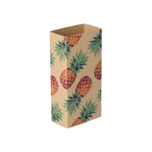CreaSleeve Kraft 345 - personalizowany rękaw z papieru kraft