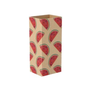 CreaSleeve Kraft 346 - personalizowany rękaw z papieru kraft
