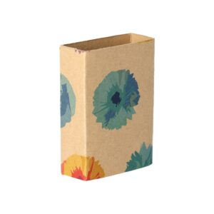 CreaSleeve Kraft 347 - personalizowany rękaw z papieru kraft