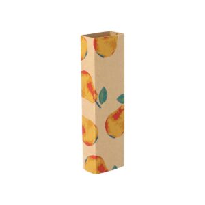 CreaSleeve Kraft 348 - personalizowany rękaw z papieru kraft