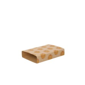 CreaSleeve Kraft 350 - personalizowany rękaw z papieru kraft