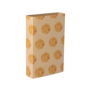 CreaSleeve Kraft 350 - personalizowany rękaw z papieru kraft