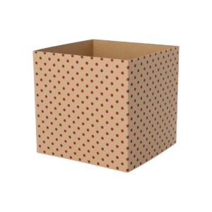 CreaSleeve Kraft 351 - personalizowany rękaw z papieru kraft