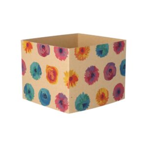 CreaSleeve Kraft 352 - personalizowany rękaw z papieru kraft