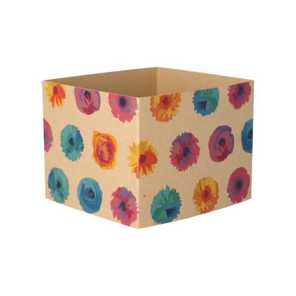 CreaSleeve Kraft 352 - personalizowany rękaw z papieru kraft