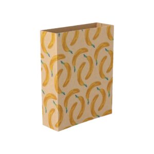 CreaSleeve Kraft 353 - personalizowany rękaw z papieru kraft
