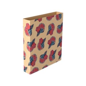 CreaSleeve Kraft 354 - personalizowany rękaw z papieru kraft