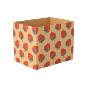 CreaSleeve Kraft 357 - personalizowany rękaw z papieru kraft