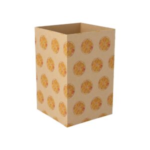 CreaSleeve Kraft 359 - personalizowany rękaw z papieru kraft