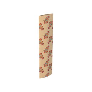 CreaSleeve Kraft 361 - personalizowany rękaw z papieru kraft