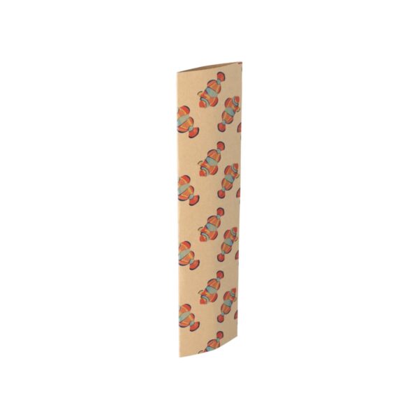 CreaSleeve Kraft 361 - personalizowany rękaw z papieru kraft