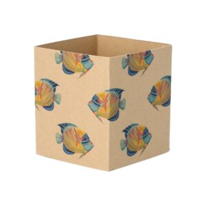 CreaSleeve Kraft 362 - personalizowany rękaw z papieru kraft