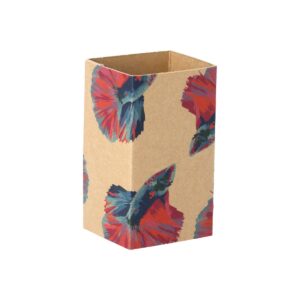 CreaSleeve Kraft 363 - personalizowany rękaw z papieru kraft