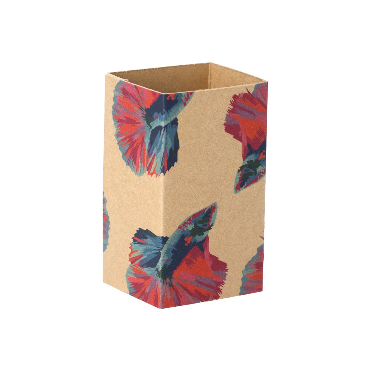 CreaSleeve Kraft 363 - personalizowany rękaw z papieru kraft