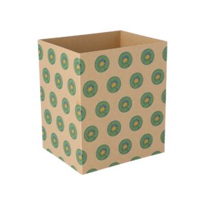 CreaSleeve Kraft 366 - personalizowany rękaw z papieru kraft
