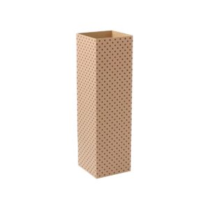 CreaSleeve Kraft 367 - personalizowany rękaw z papieru kraft