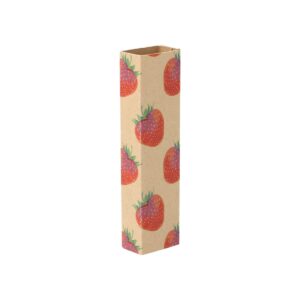 CreaSleeve Kraft 368 - personalizowany rękaw z papieru kraft