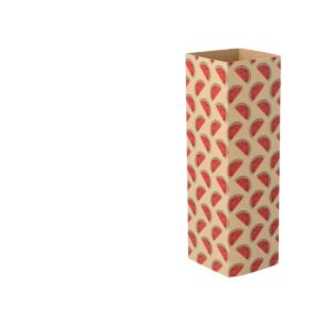 CreaSleeve Kraft 370 - personalizowany rękaw z papieru kraft