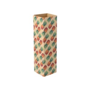 CreaSleeve Kraft 371 - personalizowany rękaw z papieru kraft
