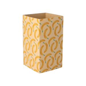 CreaSleeve Kraft 372 - personalizowany rękaw z papieru kraft