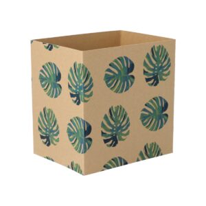 CreaSleeve Kraft 373 - personalizowany rękaw z papieru kraft