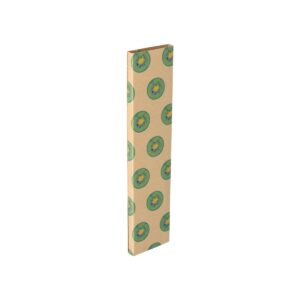 CreaSleeve Kraft 376 - personalizowany rękaw z papieru kraft