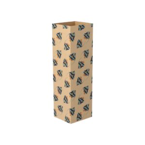 CreaSleeve Kraft 379 - personalizowany rękaw z papieru kraft