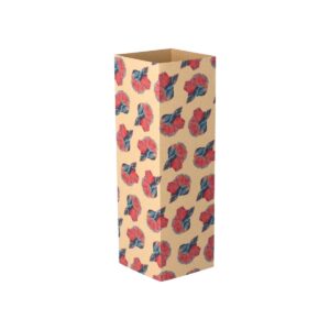 CreaSleeve Kraft 381 - personalizowany rękaw z papieru kraft