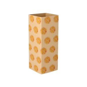 CreaSleeve Kraft 382 - personalizowany rękaw z papieru kraft