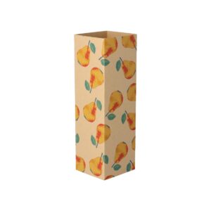 CreaSleeve Kraft 383 - personalizowany rękaw z papieru kraft