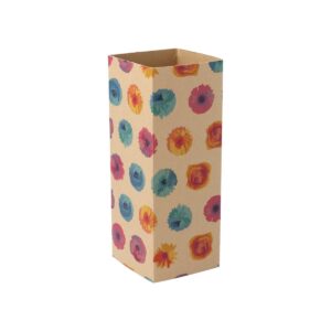 CreaSleeve Kraft 384 - personalizowany rękaw z papieru kraft